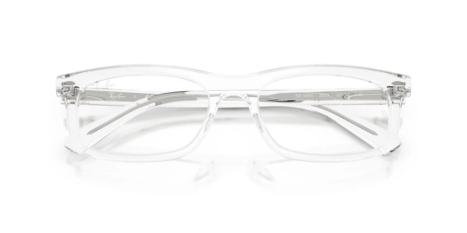 Ray-Ban 5450 Eyeglasses - view 42